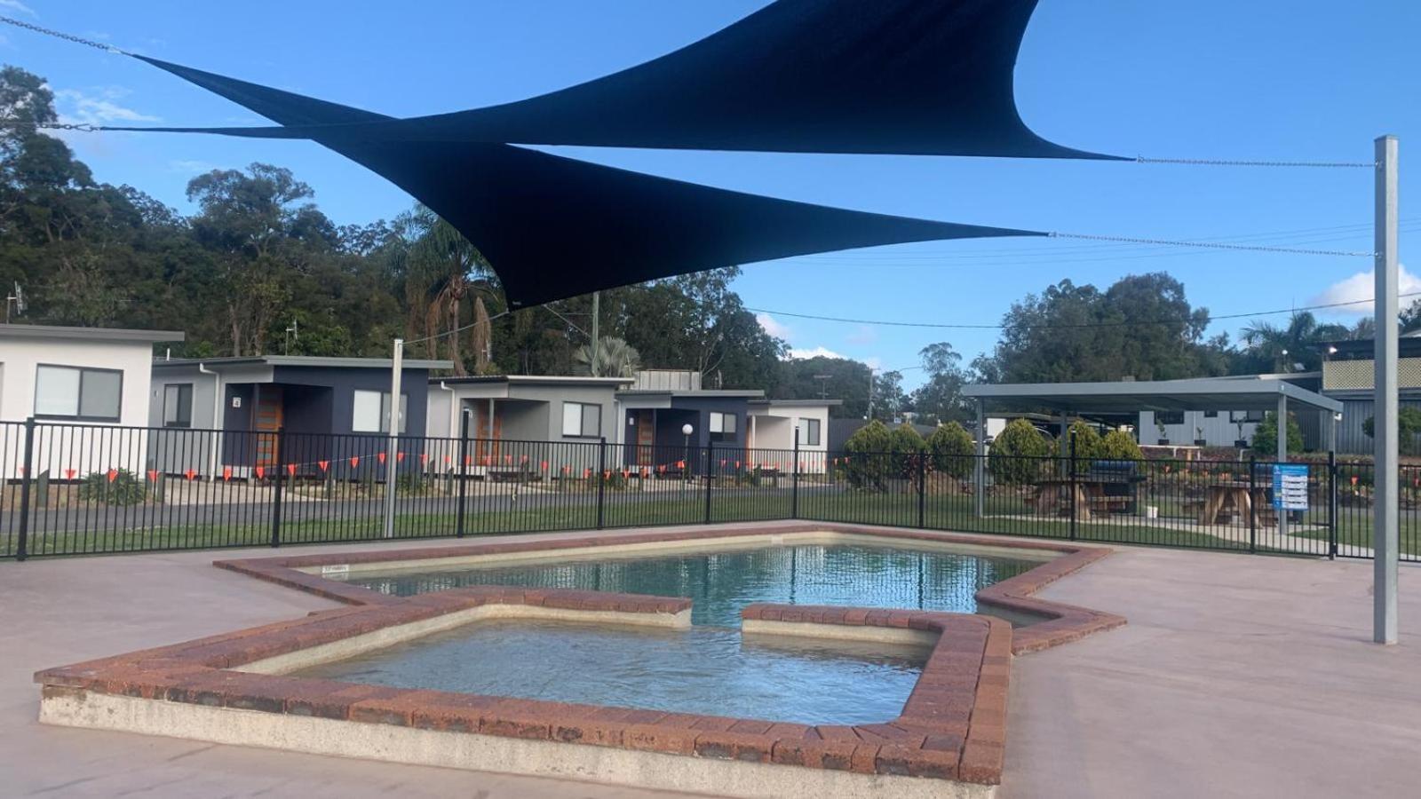 Yandina Caravan Park Exterior photo